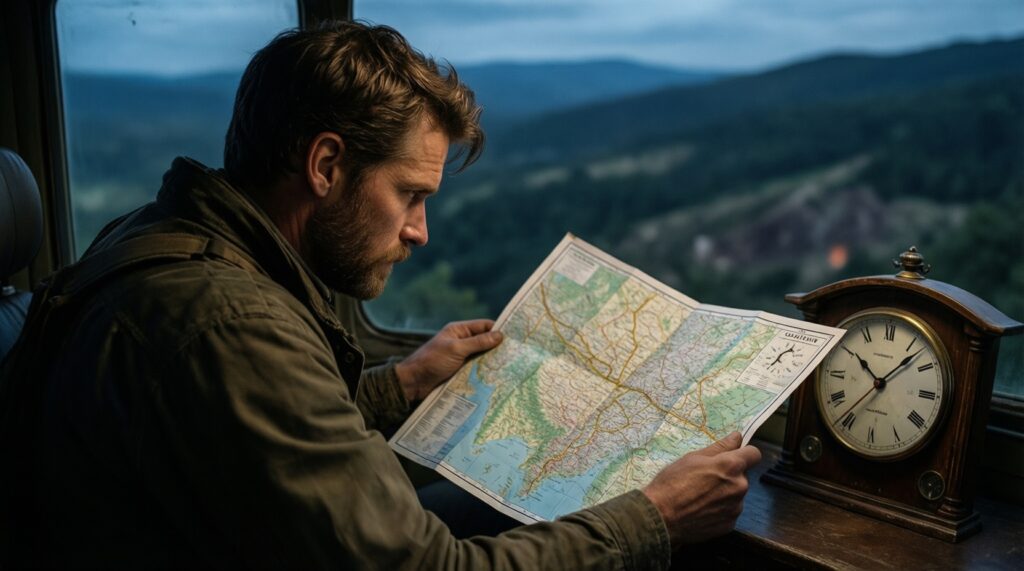 Штормовые предупреждения: как работают службы, что важно знать и куда обращаться - иллюстрация