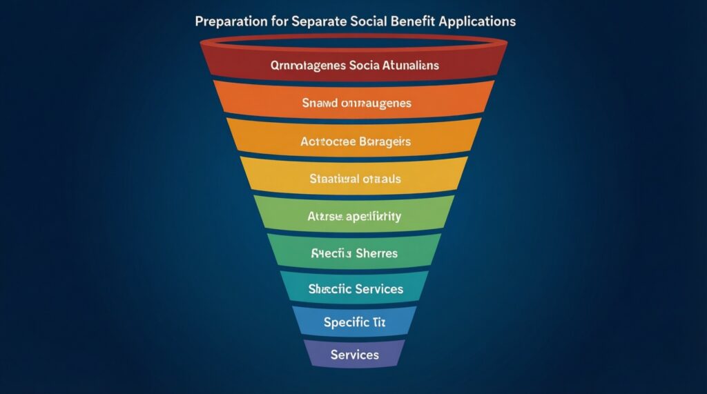Социальные выплаты и меры поддержки: что положено семьям, пенсионерам и льготникам - иллюстрация