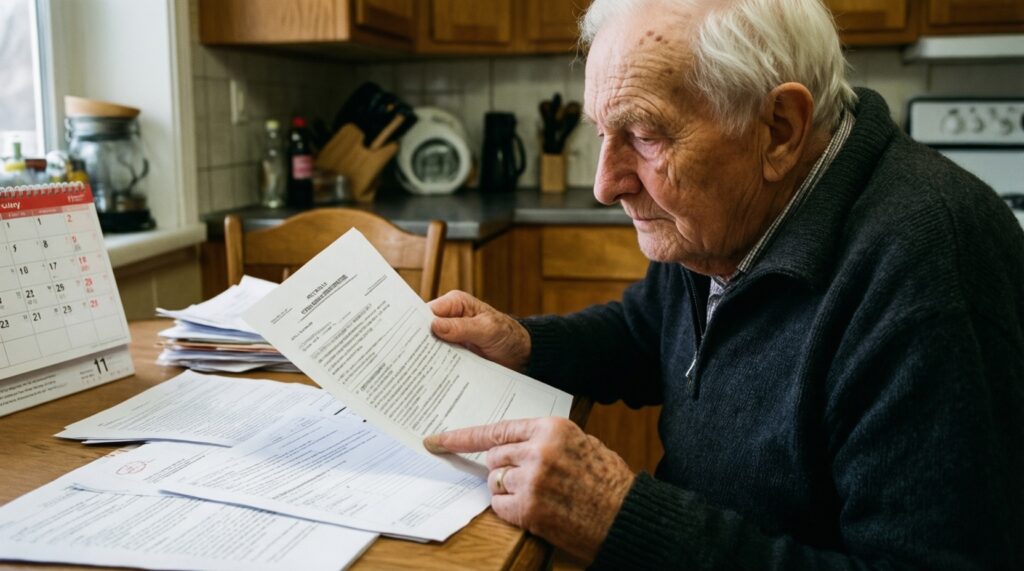 Социальные выплаты и меры поддержки: что положено семьям, пенсионерам и льготникам - иллюстрация