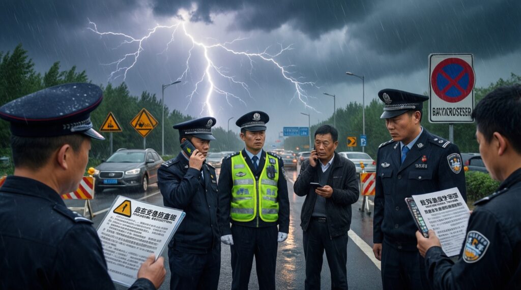 Сезонная подготовка: как коммунальные службы Сахалина готовятся к зиме и штормам - иллюстрация