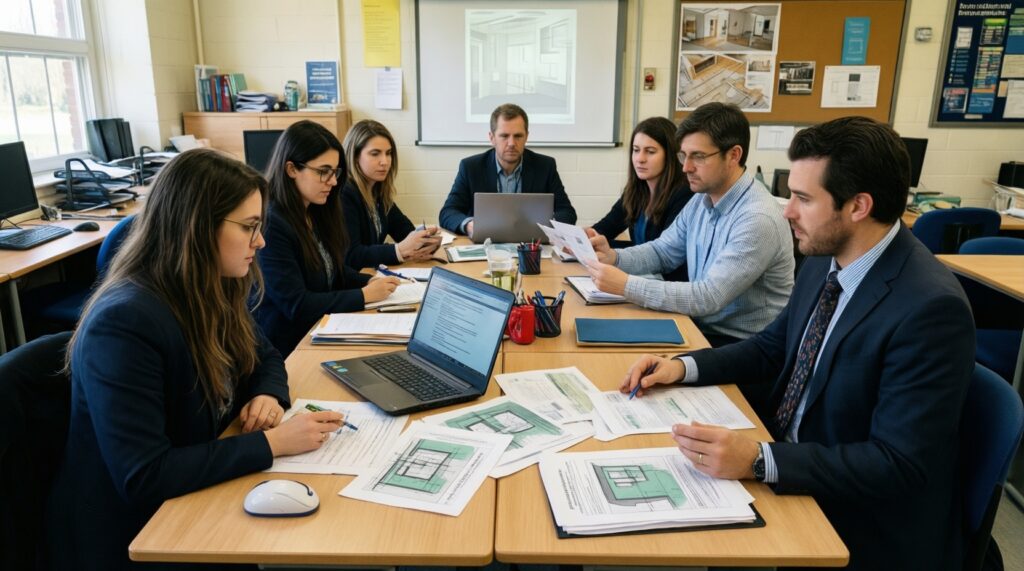 Образование: ремонты школ и детсадов, новые программы, питание и безопасность детей - иллюстрация