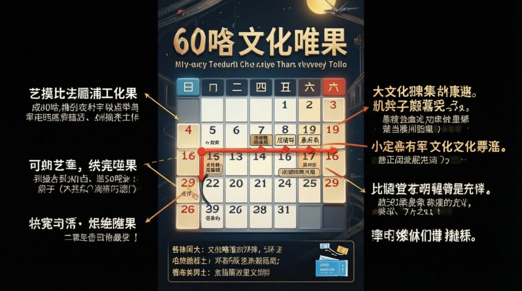 Культура и события: афиша недели, фестивали, гастроли и локальные инициативы - иллюстрация