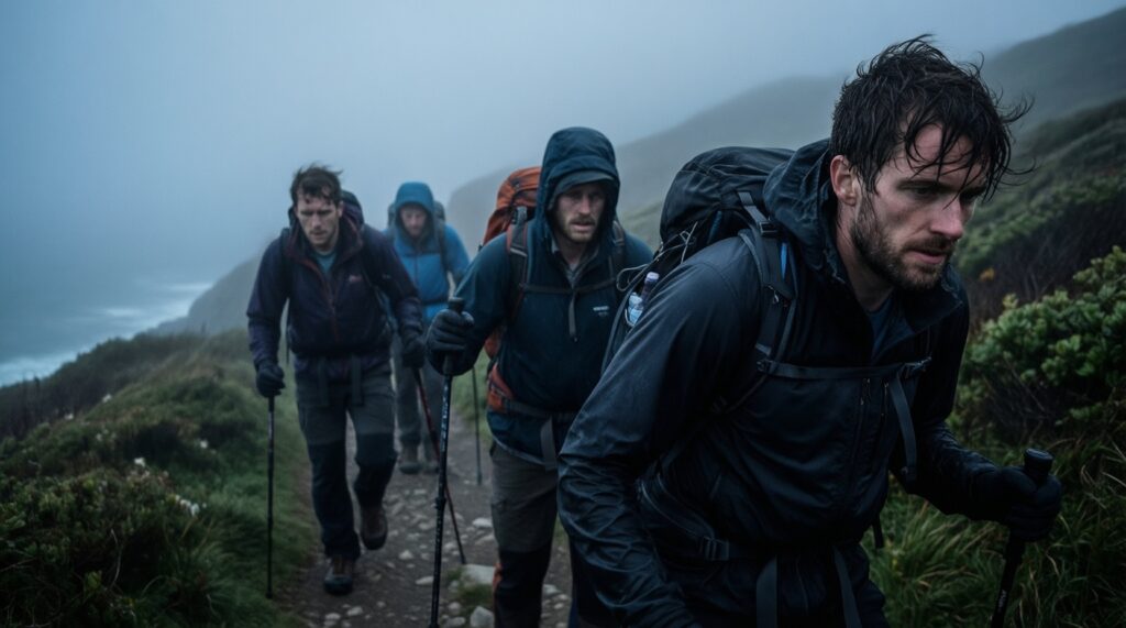 Туризм по‑сахалински: маршруты выходного дня, правила, сезонные советы и инфраструктура - иллюстрация