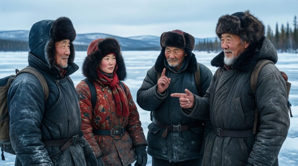 Истории людей: герои Сахалина и Курил - врачи, учителя, спасатели, волонтеры - иллюстрация