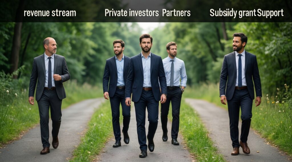 Бизнес и рабочие места: новые проекты, вакансии, поддержка предпринимателей, инвестиции - иллюстрация