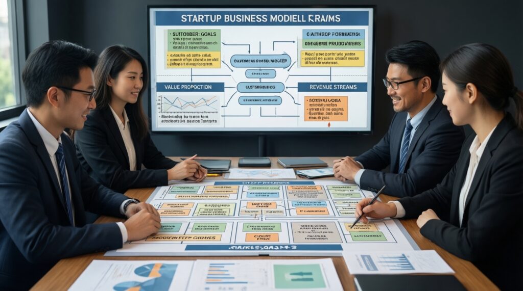 Бизнес и рабочие места: новые проекты, вакансии, поддержка предпринимателей, инвестиции - иллюстрация