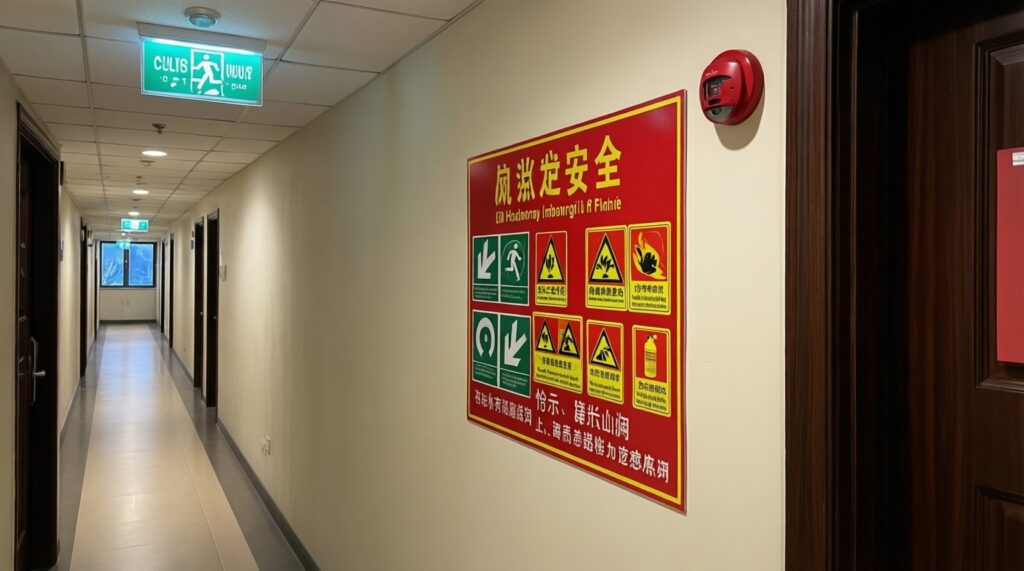 Безопасность и профилактика: мошенничества, ДТП, пожары, работа МЧС и полиции - иллюстрация