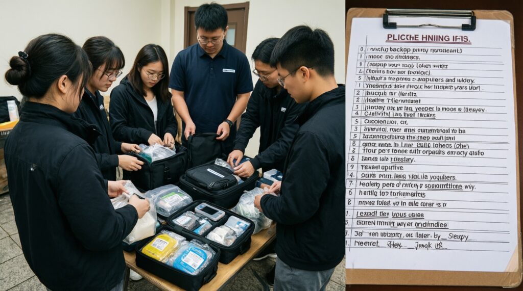 Курильская повестка: связь, логистика, медицина, строительство и жизнь на островах - иллюстрация